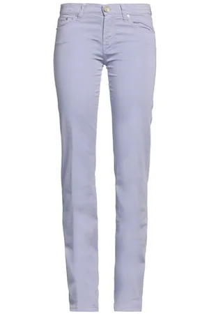 Jacob Cohen PARTES DE ABAJO - Pantalones