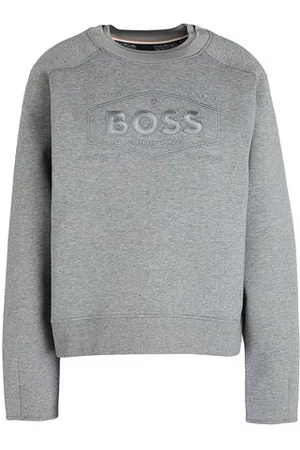 HUGO BOSS CAMISETAS Y TOPS - Sudaderas