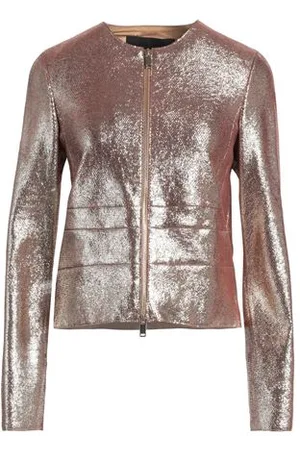 Nove ROPA DE ABRIGO - Chaquetas y cazadoras