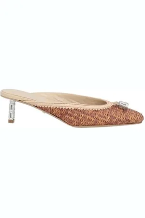 GCDS CALZADO - Mules & Zuecos