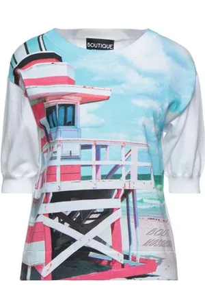 Moschino PRENDAS DE PUNTO - Pullover