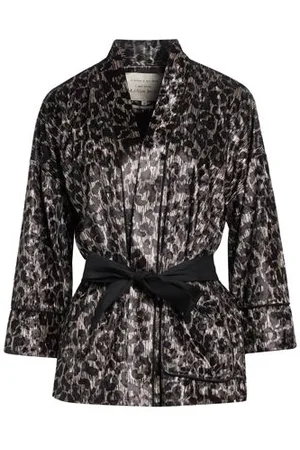 Alessia Santi ROPA DE ABRIGO - Chaquetas y cazadoras