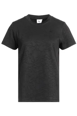 PUMA CAMISETAS Y TOPS - Camisetas