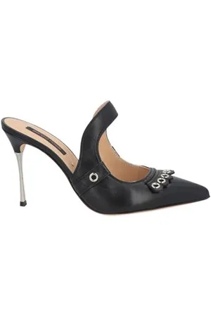 Sergio Rossi CALZADO - Mules & Zuecos