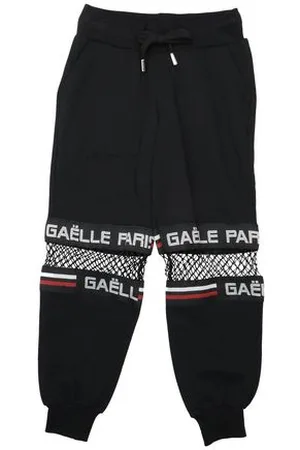 GAËLLE PARTES DE ABAJO - Pantalones
