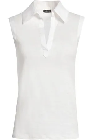 Kiton CAMISETAS Y TOPS - Polos