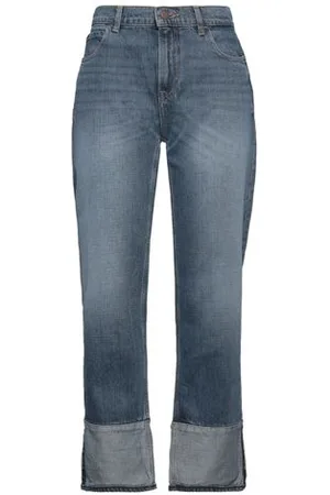 Emporio Armani PARTES DE ABAJO - Pantalones vaqueros