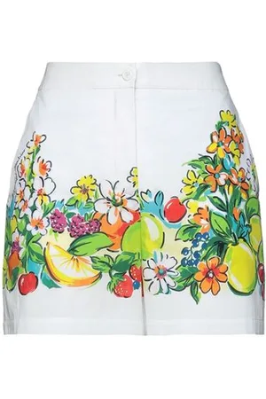 Moschino PARTES DE ABAJO - Pantalones cortos y bermudas
