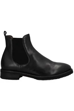 Calpierre CALZADO - Botines de caña alta