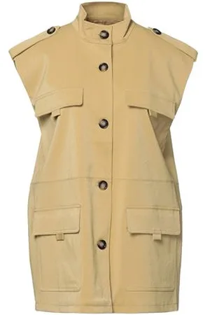 Gestuz ROPA DE ABRIGO - Chaquetas y cazadoras