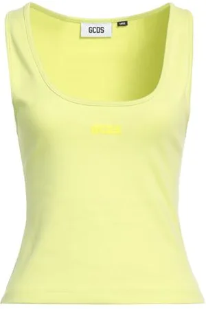GCDS CAMISETAS Y TOPS - Camisetas de tirantes