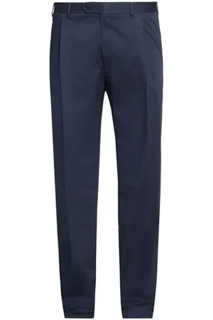 CANALI PARTES DE ABAJO - Pantalones