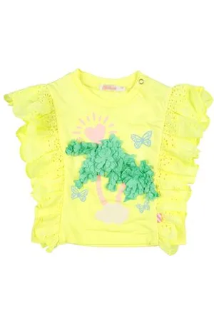 Billieblush CAMISETAS Y TOPS - Camisetas