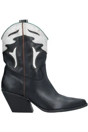 Elena Iachi CALZADO - Botines de caña alta