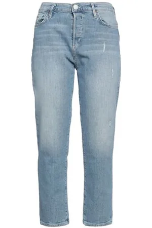 True Religion PARTES DE ABAJO - Pantalones vaqueros