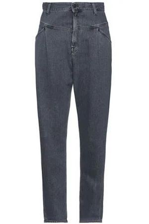 (+) people PARTES DE ABAJO - Pantalones vaqueros