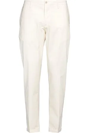 RE-HASH PARTES DE ABAJO - Pantalones