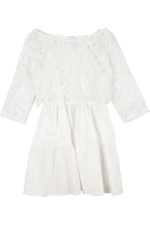 L:Ú L:Ú VESTIDOS - Vestidos para niña