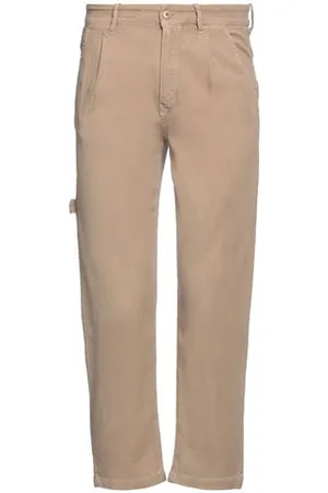 Drykorn PARTES DE ABAJO - Pantalones