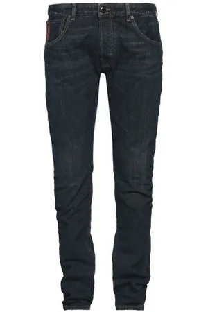 Etro PARTES DE ABAJO - Pantalones vaqueros