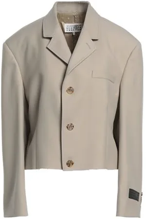 Maison Margiela TRAJES Y CONJUNTOS - Americanas