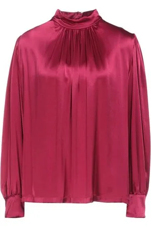DRIES VAN NOTEN CAMISETAS Y TOPS - Tops