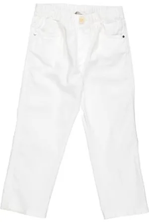 Il gufo PARTES DE ABAJO - Pantalones