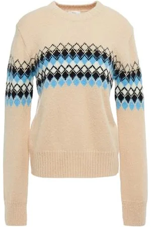 A.L.C. PRENDAS DE PUNTO - Pullover
