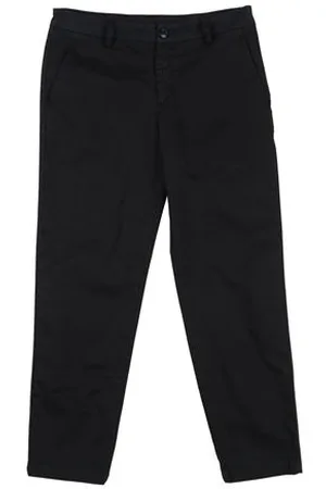 Dondup PARTES DE ABAJO - Pantalones