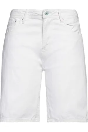 Pepe Jeans PARTES DE ABAJO - Shorts vaqueros