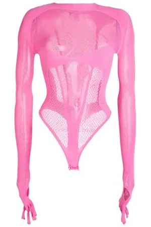 GCDS CAMISETAS Y TOPS - Bodies