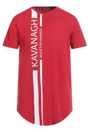 Gianni Kavanagh CAMISETAS Y TOPS - Camisetas