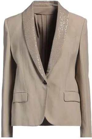 Brunello Cucinelli TRAJES Y CONJUNTOS - Americanas