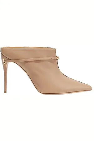 Jennifer Chamandi CALZADO - Mules & Zuecos