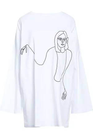 Niccolo Pasqualetti CAMISETAS Y TOPS - Camisetas