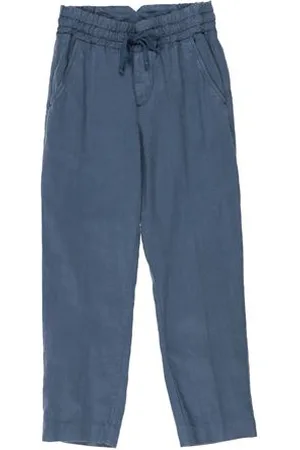 European Culture PARTES DE ABAJO - Pantalones