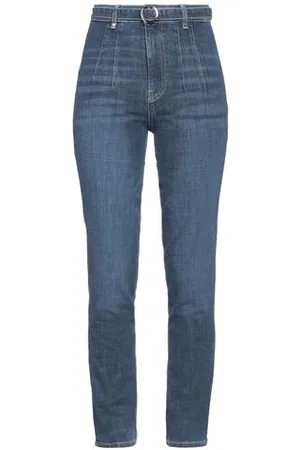 Guess PARTES DE ABAJO - Pantalones vaqueros