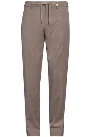 MYTHS PARTES DE ABAJO - Pantalones