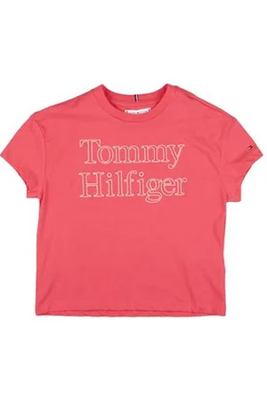 Tommy Hilfiger CAMISETAS Y TOPS - Camisetas