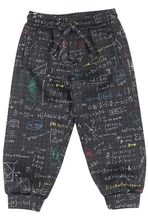 Dolce & Gabbana PARTES DE ABAJO - Pantalones