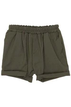 MOOD_ONE PARTES DE ABAJO - Pantalones cortos y bermudas
