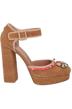 Twin-Set CALZADO - Zapatos de salón