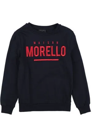 FRANKIE MORELLO CAMISETAS Y TOPS - Sudaderas