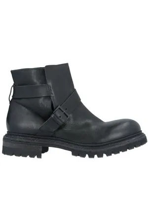 ROBERTO DEL CARLO CALZADO - Botines de caña alta