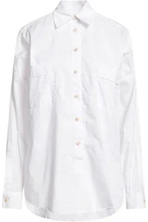 BALLANTYNE CAMISETAS Y TOPS - Camisas