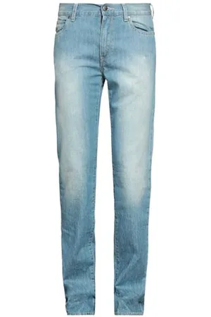 Trussardi PARTES DE ABAJO - Pantalones vaqueros