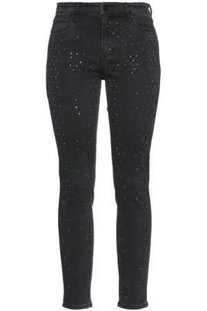Armani Exchange PARTES DE ABAJO - Pantalones vaqueros