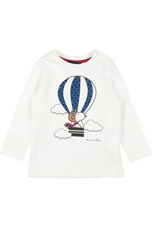 MONNALISA CAMISETAS Y TOPS - Camisetas