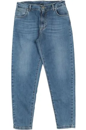 FUN & FUN PARTES DE ABAJO - Pantalones vaqueros