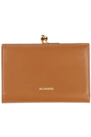 Jil Sander Marroquinería - Billeteras